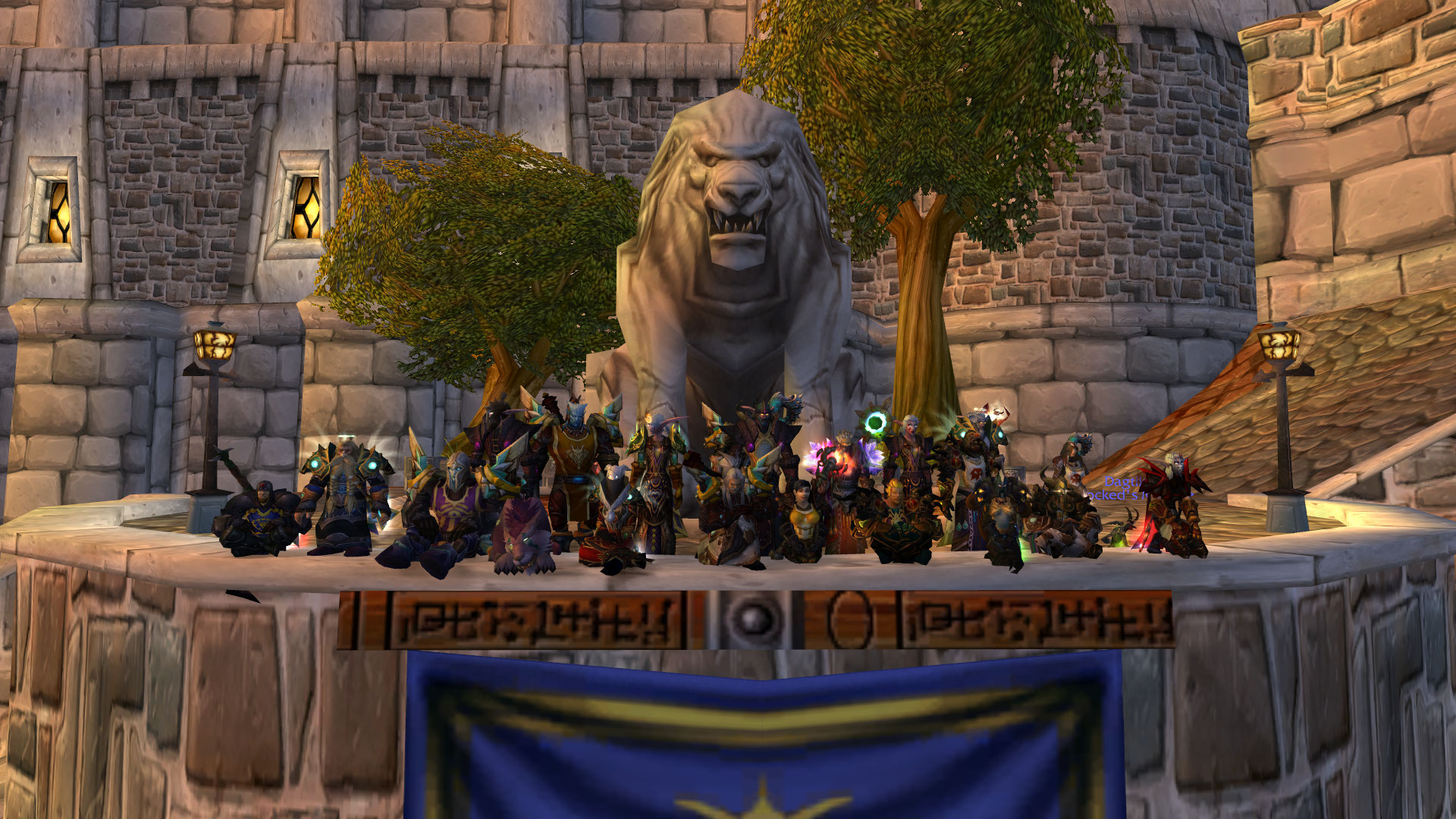 GuildPhoto ByHectoor